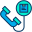 Call Center icon