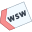 Oeste-sudoeste icon