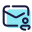 Conta de correio icon