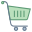 Shopping Cart icon