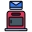 Post Box icon