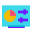 コントロールパネル icon
