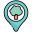 Forest Location icon