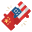 Chine icon