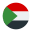 circular-sudán icon