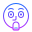 ショッカー絵文字 icon