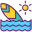 Planche de surf icon