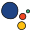 Google Assistant icon