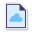 arquivo em nuvem icon