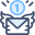28-email notification icon
