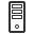 Pc Tower icon