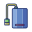 External Hard Drive icon