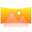 Panorama icon