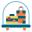 Luggage icon