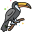 Toucan icon