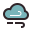 Windy Weather icon