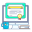 Online Certificate icon