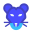 Rat icon