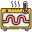 Air Heater icon