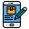 Delivery Checklist icon