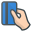 Kreditkarte icon