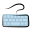 Tastatur icon