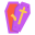 Coffin icon