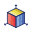 3d Model icon