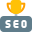 Seo Success icon
