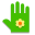 Garden Gloves icon