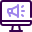 Computer icon