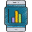 Analytics icon