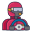 Racer icon