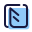 NFC-F icon