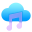 Sound Cloud icon