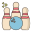 Bowling-Pins icon
