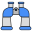 Binoculars icon