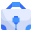 Briefcase icon