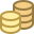 Monedas icon