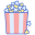 Pop Corn icon