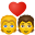 心あるカップル icon