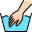 Hand Washing icon