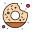 Donut icon