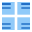 Multiple Pages Mode icon