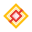 Rhombus icon