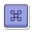 コマンド icon