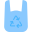 Eco Bag icon