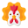 Rooster icon