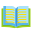 Book icon