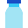 Botella de leche icon